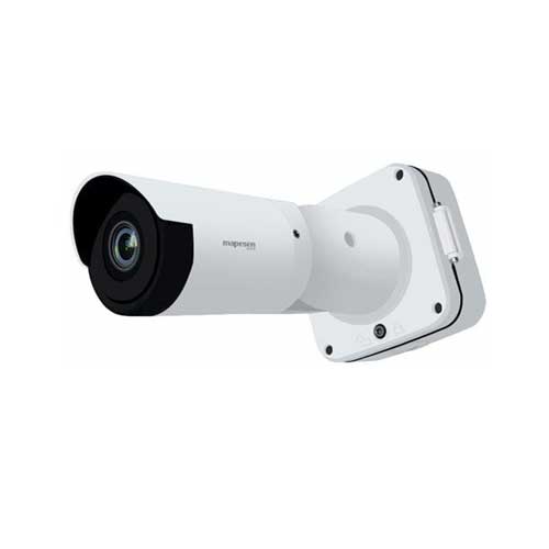 Mapesen MP-L8GSI1200M 12MP Auto-Focus Network Bullet Camera Price in Bangladesh