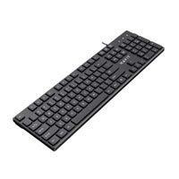 Havit KB250 USB Wired Keyboard Price in Bangladesh