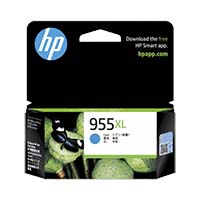 HP 955 XL Cyan (C) Original Ink Cartridge