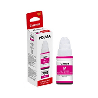 Canon GI-790 CMYK Original Color Set Refill Ink Bottle Cartridge Price in Bangladesh