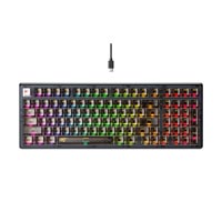 Havit Gamenote KB893L RGB Mechanical Gaming Keyboard Price in Bangladesh