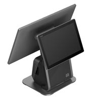 SUNMI D3 Dual Screen POS Thermal Printer with Customer Screen