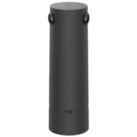 Logitech Brio 500 HDR Webcam With Show Mode ROSE Price in Bangladesh
