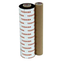 Toshiba AG2 220mm x 300m Wax Resin Ribbon