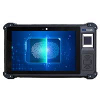 Aratek A600 MOSIP SBI 2.0 (L1) Optical Fingerprint Scanner in Bangladesh