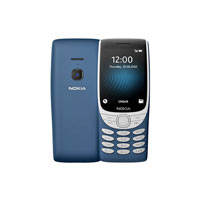 Nokia 8210 Official Feature Phone Price in Bangladesh