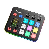 Maonocaster G1 NEO Audio Mixer For Game Streamer Price in Bangladesh