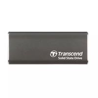 Transcend ESD265C 2TB USB Type-C Portable External SSD