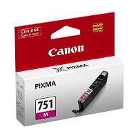 CANON 751 Full Set Original Ink Cartridge Price in Bangladesh