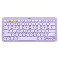Logitech K380 Multi-Device Bluetooth Keyboard
