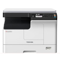 Toshiba MH-2507 Desktop Copier High Desk or trolly in Bangladesh