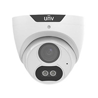 Uniview IPC3612LR3-PF28-D UNV 2MP Network IR Fixed Dome Camera Price in Bangladesh
