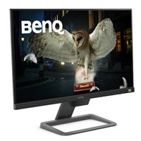HP E27K G5 27" 4K UHD IPS Type-C Monitor in Bangladesh