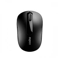 Rapoo M10 Plus Wireless Mouse