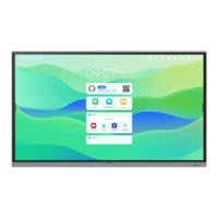 Maxhub E8621 86" 4K UHD Interactive Flat Panel Display Price In Bangladesh