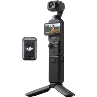 SJCAM SJ30 8K Dual Lens Action Camera Price in Bangladesh