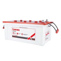 Lucas Giga N120 12V-120AH Industrial Battery