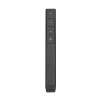 Micropack WPM-06 Black Pocket Wireless Red Laser Presenter Price in Bangladesh