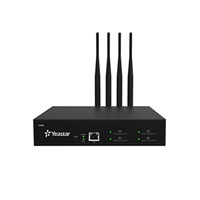 Yeastar NeoGate GSM TG400 1-Port Gateway (4 Channels) Price in Bangladesh