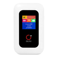 OLAX MF980L 4G Advanced Hotspot Router