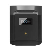 EcoFlow Delta Max 2000Wh Extra Battery Price in Bangladesh