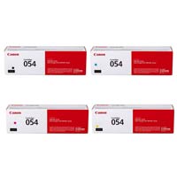 Canon 054 Black Toner Cartridge in Bangladesh