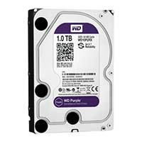 Western Digital WD84PURU 8TB Purple Surveillance HDD Price in Bangladesh
