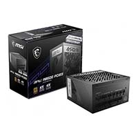 Thermaltake Toughpower GF1 850W 80 Plus Gold Fully Modular Power Supply Price in Bangladesh