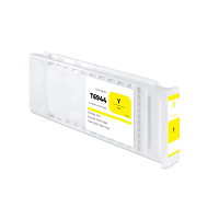 Epson UltraChrome XD T6944 Yellow Ink Cartridge