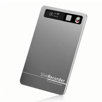 Alvora 920C AI Voice Recorder