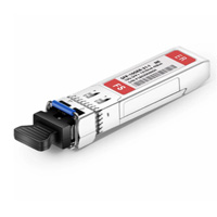 NETGEAR AXM762 Compatible 10GBASE-ER SFP+ 1310nm 40km DOM Duplex LC/UPC SMF Optical Transceiver Module