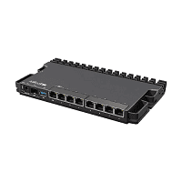 Mikrotik RB5009UG-S-IN Heavy Duty Lab Router