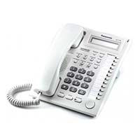 Panasonic KX-T7730 Caller ID Wall Mount Corded Telephone