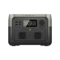 EcoFlow RIVER 2 Max Power Station Price in Bangladesh