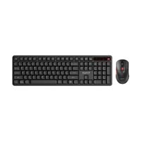 Havit KB278GCM Wireless Keyboard & Mouse Combo With Bangla Price in Bangladesh