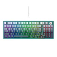 Havit Gamenote KB893L RGB Mechanical Gaming Keyboard Price in Bangladesh