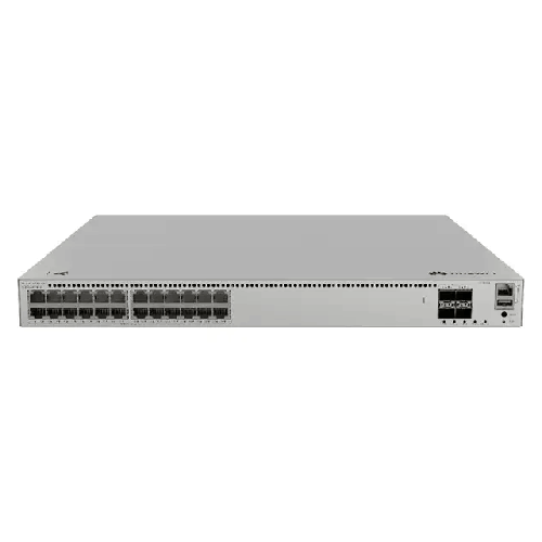 Huawei eKit S310-24PN4X 24-Port Managed PoE+ Switch
