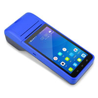 Sunmi V2s Plus T5F01 NFC Android POS Terminal with Scanner Price in Bangladesh