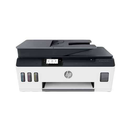 HP Smart Tank Plus 651 Wireless All-in-One Price in Bangladesh