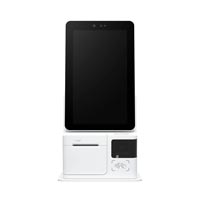 SUNMI K2 Mini Single Screen 15.6″ Android Self-Service POS Kiosk