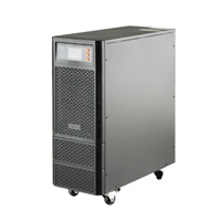 GMAC 3KVA BREMEN-HH1103KL Long Online Transformerless Commercial UPS Price in Bangladesh