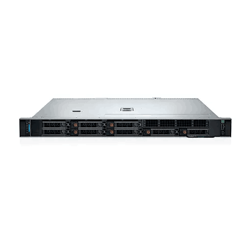 Dell PowerEdge R360 Intel Xeon E-2434 16GB RAM 4TB HDD Rack Server