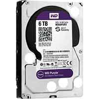Toshiba P300 2TB 3.5 Inch SATA 7200RPM Surveillance / Desktop Internal (HDD) Hard Drive Price in Bangladesh