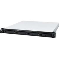 Synology RackStation RS822RP+ 4-Bays NAS Enclosure