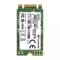 Transcend 410S 1TB M.2 2242 NVMe PCIe Gen4 x4 Internal SSD in Bangladesh