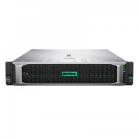 HPE Proliant DL380 Gen 10 Plus 64GB 2x Intel Xeon Silver 4314 2U Rack Server