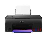 Canon PIXMA G670 Wireless All-In-One MegaTank 6 Colour Photo Printer Price in Bangladesh