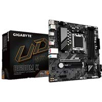 GIGABYTE B650M K AMD AM5 Micro-ATX Motherboard
