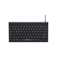HAVIT KB224 USB Mini Keyboard Price in Bangladesh