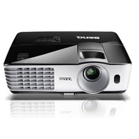 BenQ MX666 3500 lm DLP Corded & Cordless Portable Projector